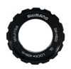 Vòng lockring khóa dĩa centerlock Shimano HB20