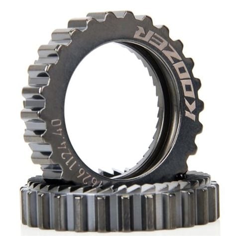  Bộ ratchet cho đùm xe đạp Koozer 40T / 60T 
