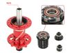 Bộ đùm xe đạp Hassns Pro 7 Boost 15x110 12x148 32 căm cối HG / XD / MS