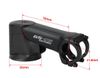 Potang xe đạp hỗ trợ đi dây âm cổ 31.8 70 / 80 / 90 / 100mm