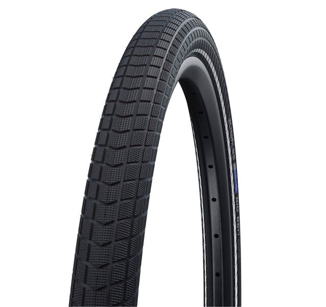 Vỏ xe đạp Schwalbe BigBen 27.5 / 29 2.0