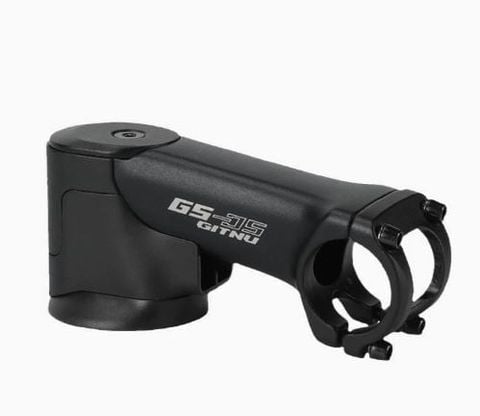  Ghidong xe đạp hỗ trợ đi dây âm cổ 31.8 70 / 80 / 90 / 100mm 