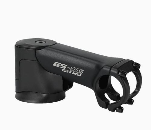 Potang xe đạp hỗ trợ đi dây âm cổ 31.8 70 / 80 / 90 / 100mm