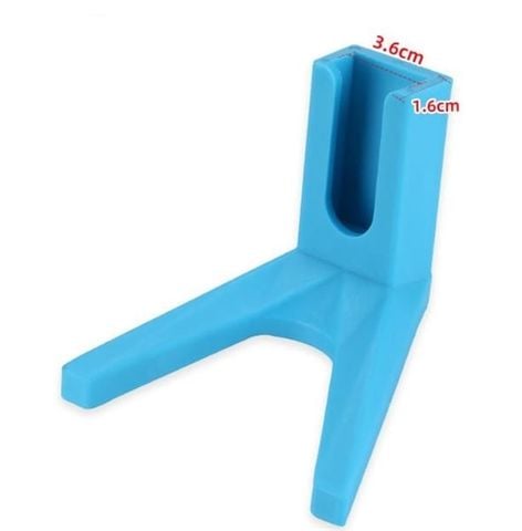  Chân chống xe đạp gắn vào pedal cho các xe không gắn chân chống ST037 