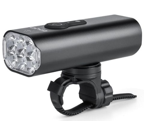  Đèn xe đạp Giyo Y15 2000 lumen Type C 