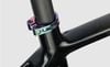 Khóa cốt yên xe đạp Deemount 31.8 / 34.9mm
