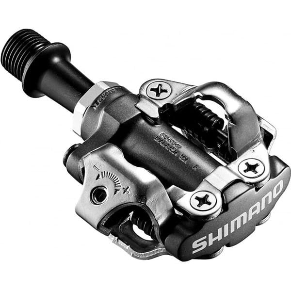 Pedal xe đạp 2 mặt can Shimano PD-M540