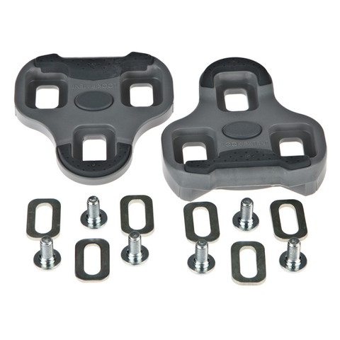  Bộ cleat cá dành cho pedal Look Kéo 0* , 4.5* , 9* 