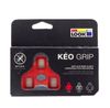 Bộ cleat cá dành cho pedal Look Kéo 0* , 4.5* , 9*