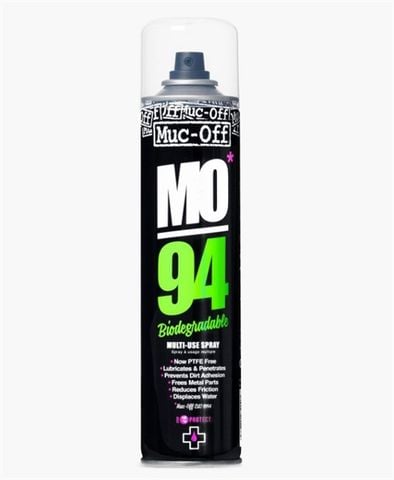  Bình xịt đa dụng chống rỉ sét Muc-Off MO94 400ml 