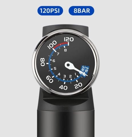  Bơm điện xe đạp 120 PSI EP02 