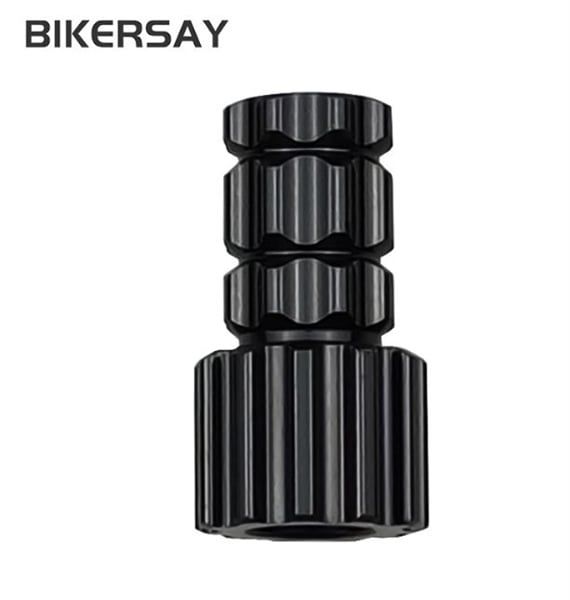 Tool tháo ốc giò dĩa xe đạp chuẩn Shimano BB51 / BB52 / MT500 / MT800 / XTR T098