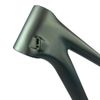 Sườn xe đạp carbon MTB 29 inch form Epic màu Gradient Xám nhám