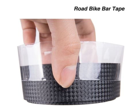  Dây quấn ghidong xe đạp ZTTO vân carbon D1A 