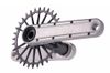 Giò đĩa Garbaruk dành cho xe đạp MTB Enduro 165 / 170 / 175mm GXP