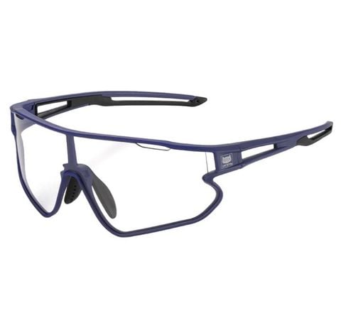  Mắt Kính Xe Đạp Cateye 400P Tròng Photochromic 