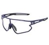 Mắt Kính Xe Đạp Cateye 400P Tròng Photochromic