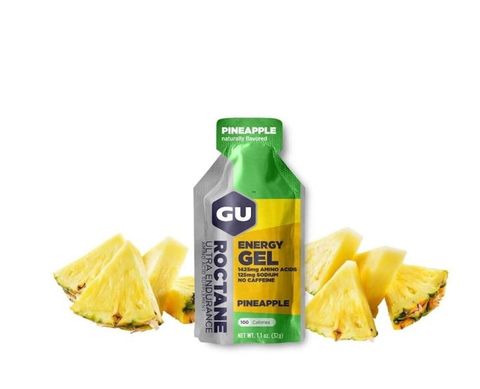  Gel năng lượng GU Energy Roctane 32g vị PINEAPPLE 