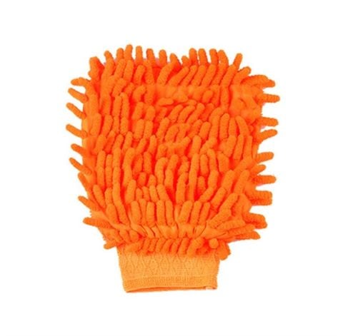  Găng tay lau vệ sinh xe đạp T102 