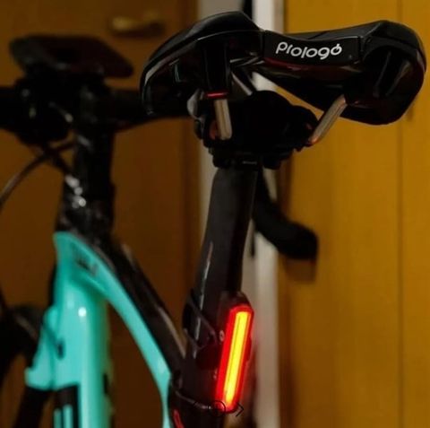  Đèn hậu xe đạp MAGICSHINE SEEMEE 30 V2.0 