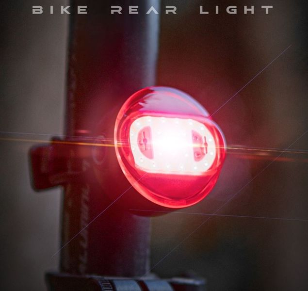 Đèn nháy xe đạp COB L105