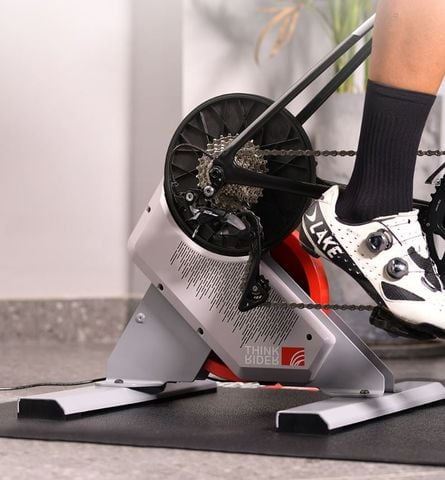  Rulo tập luyện đạp xe trong nhà Smart Trainer ThinkRider X2 Max 