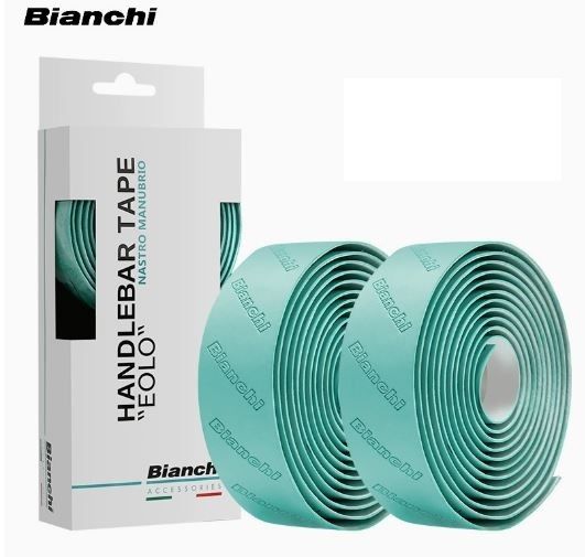 Dây quấn ghidong xe đạp xanh Bianchi