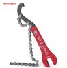 Tool giữ líp xe đạp BikeHand kèm cờ lê 15-16mm YC-502A