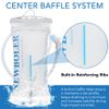 Túi nước xe đạp / chạy bộ NEWBOLER 2L / 3L