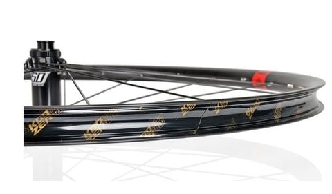  Băng keo dán niềng tubeless xe đạp Koozer TP20 20 / 23 / 25 / 27 / 29/ 34/ 40mm cuộn 10m 