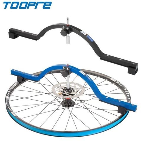  Tool đo cung cân niềng / vành xe đạp Toopre TL255 