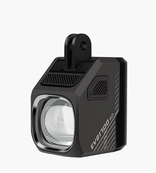 Đèn xe đạp MAGICSHINE EVO 1700SD sáng 1700 lumen pin 4000mAh hỗ trợ Shimano Di2