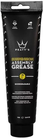  MỠ PHUỘC PEATY’S SUSPENSION ASSEMBLY GREASE 100gram 