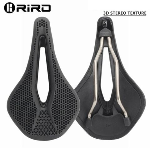  Yên xe đạp Riro 3D 