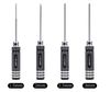 Tool chỉnh ốc lục giác đề / líp xe đạp 1.5 / 2.0 / 2.5 / 3.0mm