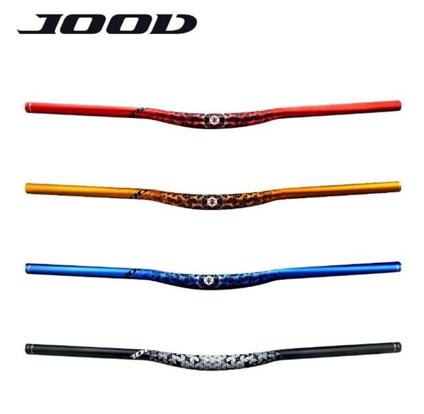 Ghidong xe đạp Jood 31.8mm 780mm Up 5* Back 9*