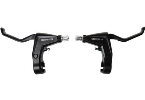  Bộ tay thắng xe đạp kéo cáp Shimano Alivio T4000 