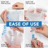 Túi nước xe đạp / chạy bộ NEWBOLER 2L / 3L