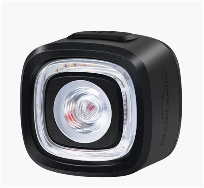 Đèn hậu xe đạp MAGICSHINE SEEMEE150 độ sáng 150 lumen tầm nhận diện 1.500m