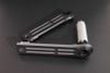 Giò dĩa xe đạp Dagger Select GXP DUB 29mm 170mm