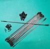 Căm xe đạp carbon Toray T800 GoodState 240 - 295mm
