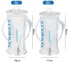 Túi nước xe đạp / chạy bộ NEWBOLER 2L / 3L