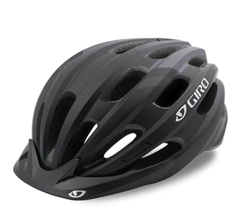  Mũ Bảo Hiểm Xe Đạp Địa Hình Giro Register - Đen 