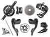 Bộ group xe đạp ROAD Sram Red E1 Axs 1x12