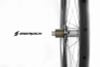Bộ bánh xe đạp Bigrock MTB carbon 29 inch 15x110 / 12x148 cối MS / XD