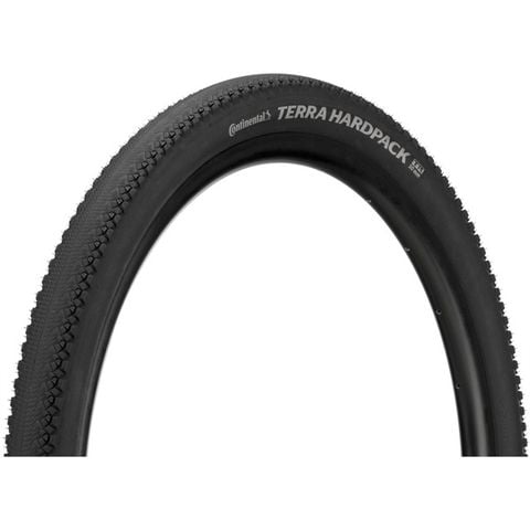  Vỏ xe đạp gravel Continental Terra HardPack 29 inch 2.0 ( Không gáp ) 