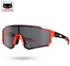 Mắt Kính Xe Đạp Cateye 400P Tròng Polarized 2020