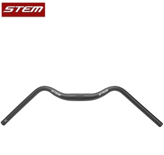Ghidong xe đạp cánh én Stem 31.8 680mm