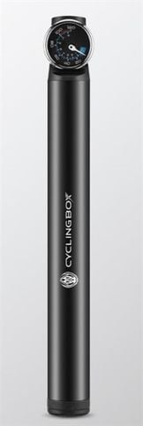  Bơm điện xe đạp 120 PSI EP02 