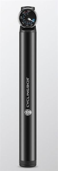 Bơm điện xe đạp 120 PSI EP02